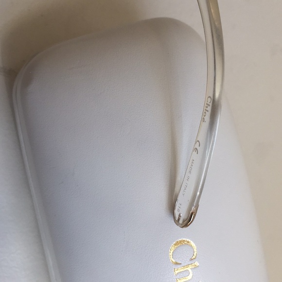 Chloe sunglasses - Picture 4 of 6